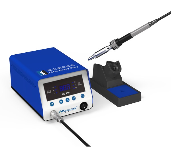 High Frequency Soldering Station